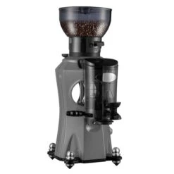 Kaffeemühle - Grau - 2kg - 356 Watt - 45dB -Küchenbedarf Discounter MC3 GREY voll dc4e