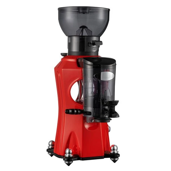 Kaffeemühle - Rot - 2kg - 356 Watt - 45 DB 6 Kaffeemühle - Rot - 2kg - 356 Watt - 45 DB – Bild 6