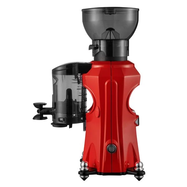 Kaffeemühle - Rot - 2kg - 356 Watt - 45 DB 8 Kaffeemühle - Rot - 2kg - 356 Watt - 45 DB – Bild 8