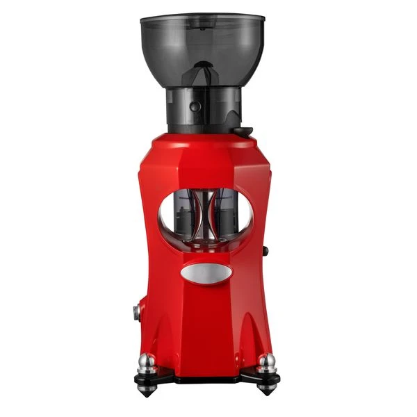 Kaffeemühle - Rot - 2kg - 356 Watt - 45 DB 9 Kaffeemühle - Rot - 2kg - 356 Watt - 45 DB – Bild 9
