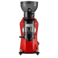 Kaffeemühle - Rot - 2kg - 356 Watt - 45 DB 18 Kaffeemühle - Rot - 2kg - 356 Watt - 45 DB -Küchenbedarf Discounter MC3 RED 004 a5c6