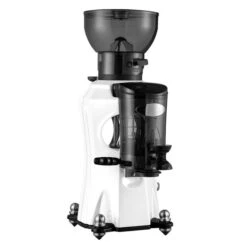 Kaffeemühle - Weiß - 2kg - 356 Watt - 45 DB -Küchenbedarf Discounter MC3 WHITE 002 ad06