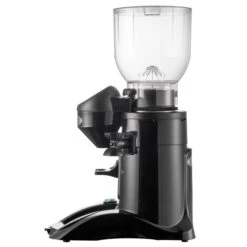 Kaffeemühle - Schwarz - 2kg - 356 Watt - 77dB -Küchenbedarf Discounter MC5T BLACK 3 fdca
