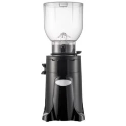 Kaffeemühle - Schwarz - 2kg - 356 Watt - 77dB -Küchenbedarf Discounter MC5T BLACK 4 5080