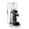 Kaffeemühle - Silber - 2kg - 356 Watt - 77dB
