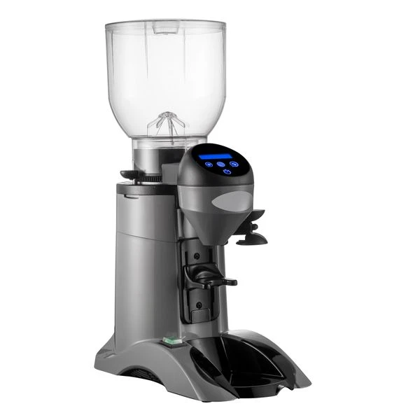 Kaffeemühle - Grau - 2kg - 356 Watt - 77dB 2 Kaffeemühle - Grau - 2kg - 356 Watt - 77dB – Bild 2