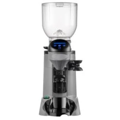 Kaffeemühle - Grau - 2kg - 356 Watt - 77dB 9 Kaffeemühle - Grau - 2kg - 356 Watt - 77dB -Küchenbedarf Discounter MC5T GREY 2 88ba