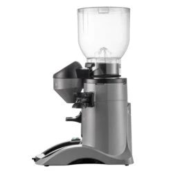 Kaffeemühle - Grau - 2kg - 356 Watt - 77dB 10 Kaffeemühle - Grau - 2kg - 356 Watt - 77dB -Küchenbedarf Discounter MC5T GREY 3 39a7
