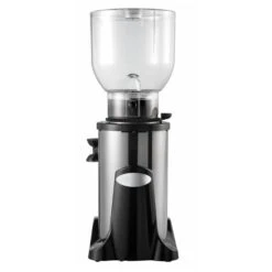 Kaffeemühle - Edelstahl - 2kg - 356 Watt - 77dB -Küchenbedarf Discounter MC5T INOX 3 3ea5