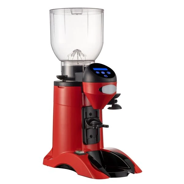 Kaffeemühle - Rot - 2kg - 356 Watt - 77dB 2 Kaffeemühle - Rot - 2kg - 356 Watt - 77dB – Bild 2
