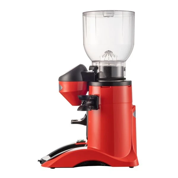 Kaffeemühle - Rot - 2kg - 356 Watt - 77dB 3 Kaffeemühle - Rot - 2kg - 356 Watt - 77dB – Bild 3