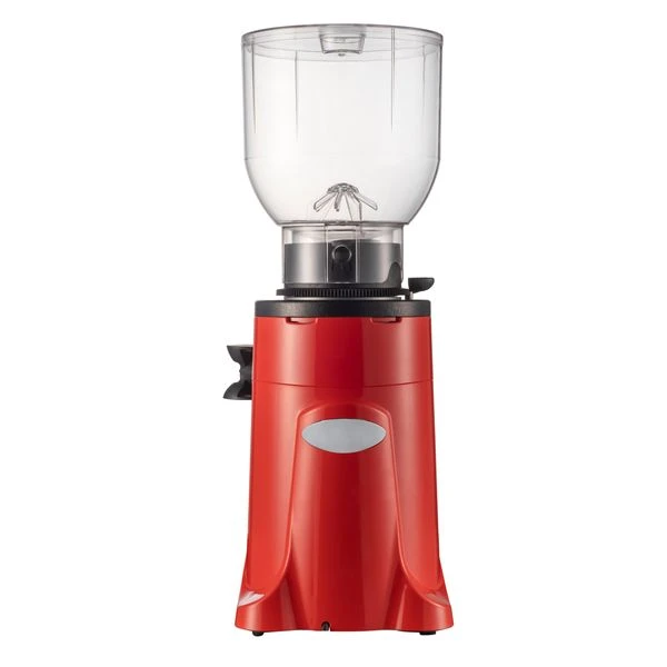 Kaffeemühle - Rot - 2kg - 356 Watt - 77dB 5 Kaffeemühle - Rot - 2kg - 356 Watt - 77dB – Bild 5