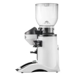Kaffeemühle - Weiß - 2kg - 356 Watt - 77dB 10 Kaffeemühle - Weiß - 2kg - 356 Watt - 77dB -Küchenbedarf Discounter MC5T WHITE 4 45a7