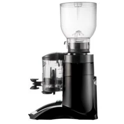 Kaffeemühle - Schwarz - 2kg - 400 Watt - 63dB -Küchenbedarf Discounter MC6 BLACK 002 1cd7