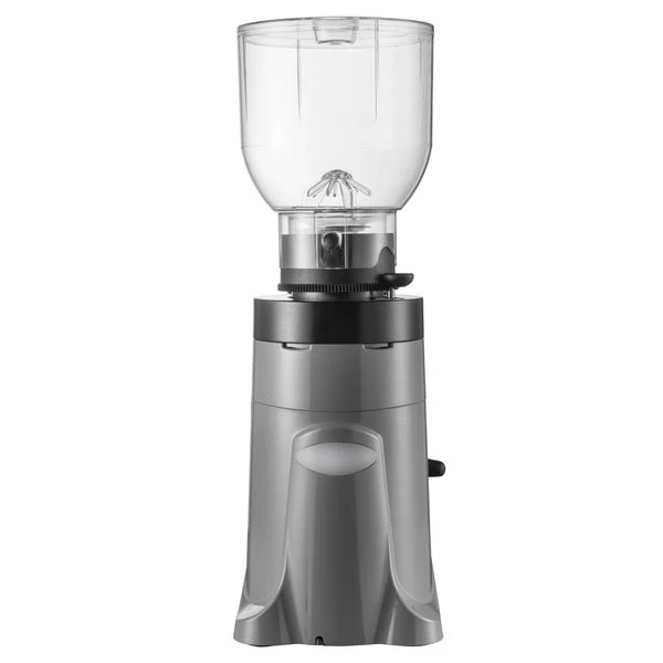 Kaffeemühle - Grau - 2kg - 400 Watt - 63 DB 5 Kaffeemühle - Grau - 2kg - 400 Watt - 63 DB – Bild 5