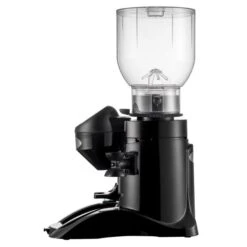 Kaffeemühle - Schwarz - 2kg - 356 Watt - 63dB 12 Kaffeemühle - Schwarz - 2kg - 356 Watt - 63dB -Küchenbedarf Discounter MC9T BLACK 4 3a6c