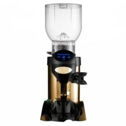 Kaffeemühle - Gold - 2kg - 356 Watt - 63dB 10 Kaffeemühle - Gold - 2kg - 356 Watt - 63dB -Küchenbedarf Discounter MC9T GOLD 2 544b