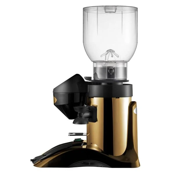 Kaffeemühle - Gold - 2kg - 356 Watt - 63dB 4 Kaffeemühle - Gold - 2kg - 356 Watt - 63dB – Bild 4