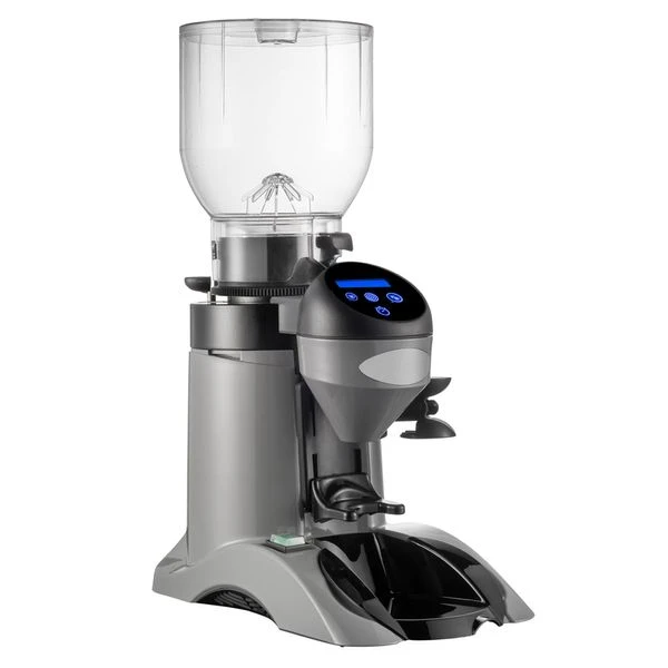 Kaffeemühle - Grau - 2kg - 356 Watt - 63 DB 8 Kaffeemühle - Grau - 2kg - 356 Watt - 63 DB – Bild 8
