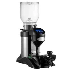 Kaffeemühle - Edelstahl - 2kg - 356 Watt - 63dB -Küchenbedarf Discounter MC9T INOX 1 2300