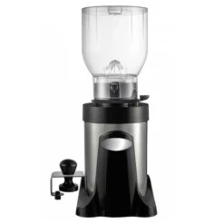 Kaffeemühle - Edelstahl - 2kg - 356 Watt - 63dB -Küchenbedarf Discounter MC9T INOX 3 da7c