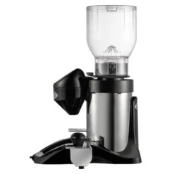 Kaffeemühle - Edelstahl - 2kg - 356 Watt - 63dB -Küchenbedarf Discounter MC9T INOX 4 f468