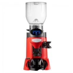 Kaffeemühle - Rot - 2kg - 356 Watt - 63 DB -Küchenbedarf Discounter MC9T RED 2 99b2