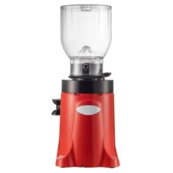 Kaffeemühle - Rot - 2kg - 356 Watt - 63 DB -Küchenbedarf Discounter MC9T RED 3 1847
