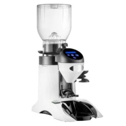 Kaffeemühle - Weiß - 2kg - 356 Watt - 63 DB -Küchenbedarf Discounter MC9T WHITE 1 21a7