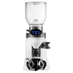 Kaffeemühle - Weiß - 2kg - 356 Watt - 63 DB -Küchenbedarf Discounter MC9T WHITE 2 672f