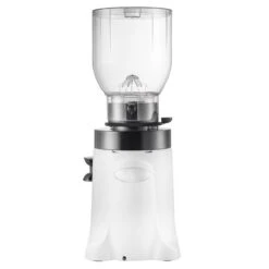 Kaffeemühle - Weiß - 2kg - 356 Watt - 63 DB -Küchenbedarf Discounter MC9T WHITE 3 1a1b