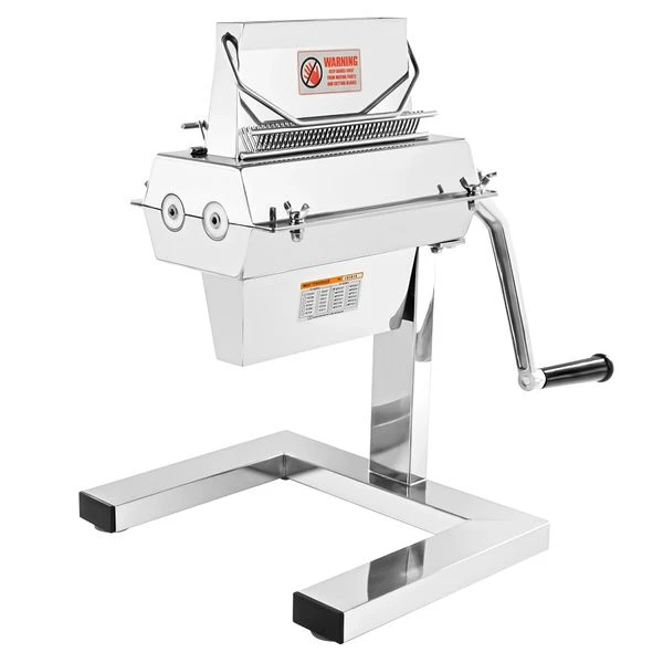 Manueller Fleischklopfer - Max. Schnittbreite 178 Mm 2 Manueller Fleischklopfer - Max. Schnittbreite 178 Mm – Bild 2