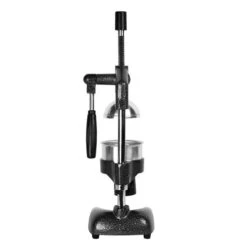 Manuelle Zitruspresse - Mit Tropfauffangschale -Küchenbedarf Discounter MFPS 10 9ce7