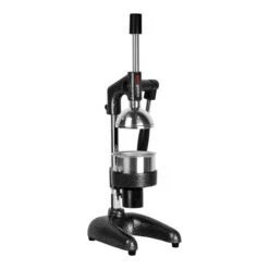 Manuelle Zitruspresse - Mit Tropfauffangschale -Küchenbedarf Discounter MFPS 9 4270