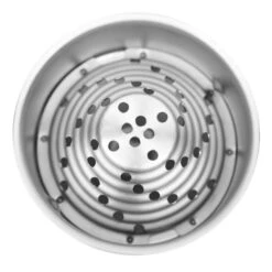 Manuelle Zitruspresse - Mit Tropfauffangschale -Küchenbedarf Discounter MFPS detail 4 c0dc