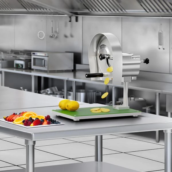 Manueller Gemüseschneider 11 Manueller Gemüseschneider – Bild 11