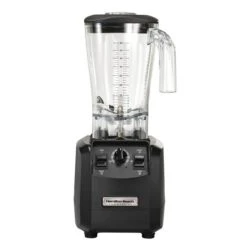 HAMILTON BEACH | High Performance Mixer - FURY - 1,8 Liter - 880 Watt -Küchenbedarf Discounter MHPHBC5 inset03 dc14