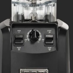 HAMILTON BEACH | High Performance Mixer - FURY - 1,8 Liter - 880 Watt -Küchenbedarf Discounter MHPHBC5 inset04 c47d
