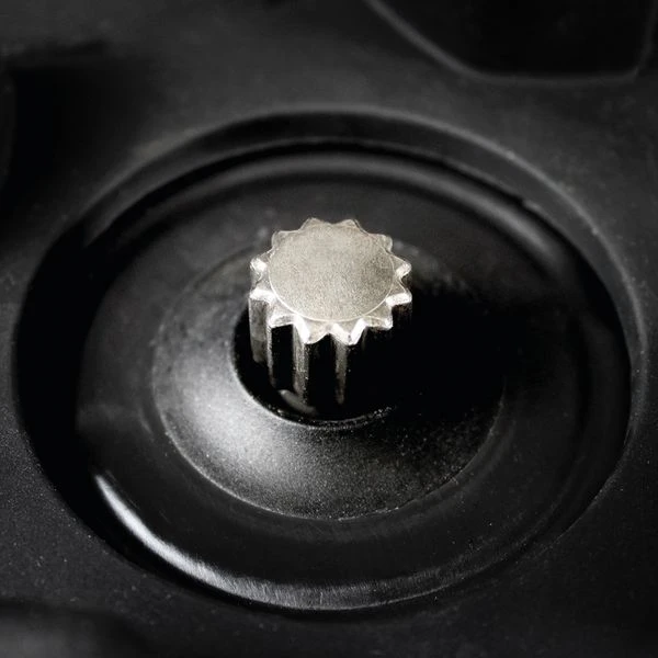 HAMILTON BEACH | High Performance Mixer - ECLIPSE - 1,4 Liter - 1 KW 3 HAMILTON BEACH | High Performance Mixer - ECLIPSE - 1,4 Liter - 1 KW – Bild 3