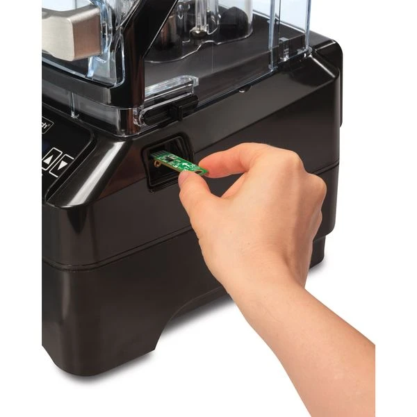 HAMILTON BEACH | High Performance Mixer - ECLIPSE - 1,4 Liter - 1 KW 7 HAMILTON BEACH | High Performance Mixer - ECLIPSE - 1,4 Liter - 1 KW – Bild 7