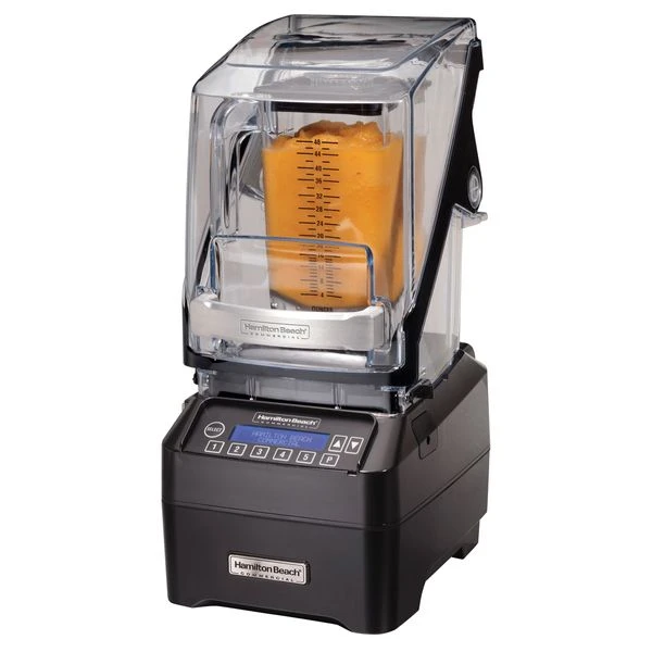 HAMILTON BEACH | High Performance Mixer - ECLIPSE - 1,4 Liter - 1 KW 9 HAMILTON BEACH | High Performance Mixer - ECLIPSE - 1,4 Liter - 1 KW – Bild 9