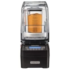 HAMILTON BEACH | High Performance Mixer - ECLIPSE - 1,4 Liter - 1 KW 26 HAMILTON BEACH | High Performance Mixer - ECLIPSE - 1,4 Liter - 1 KW -Küchenbedarf Discounter MHPHBC7 inset11 1bfe