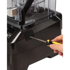 HAMILTON BEACH | High Performance Mixer - ECLIPSE - 1,4 Liter - 1 KW 29 HAMILTON BEACH | High Performance Mixer - ECLIPSE - 1,4 Liter - 1 KW -Küchenbedarf Discounter MHPHBC7 inset15 6c0f