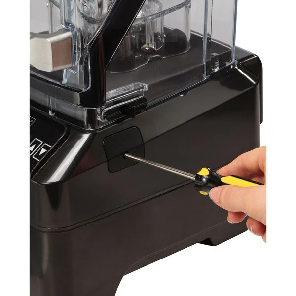 HAMILTON BEACH | High Performance Mixer - ECLIPSE - 1,4 Liter - 1 KW 13 HAMILTON BEACH | High Performance Mixer - ECLIPSE - 1,4 Liter - 1 KW – Bild 13