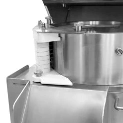 Messer - 14x14mm - Für Elektrischen Kartoffelschneider KSNEOZ 6 Messer - 14x14mm - Für Elektrischen Kartoffelschneider KSNEOZ -Küchenbedarf Discounter MKSNEOZ 14x14 detail e936