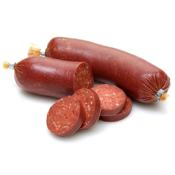 Manueller Wurstclipper Aus Edelstahl 6 Manueller Wurstclipper Aus Edelstahl – Bild 6