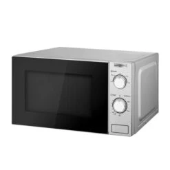 Mikrowelle - 20 Liter - 700 Watt - Manuell -Küchenbedarf Discounter MWM2010 2 b8a1