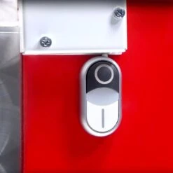 Elektrische Nudelmaschine - 8 Kg/h - 370 Watt 22 Elektrische Nudelmaschine - 8 Kg/h - 370 Watt -Küchenbedarf Discounter NMF8 Detail5 9847