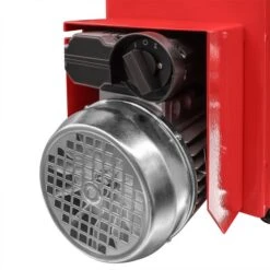 Elektrische Nudelmaschine - 8 Kg/h - 370 Watt 18 Elektrische Nudelmaschine - 8 Kg/h - 370 Watt -Küchenbedarf Discounter NMF8 detail 1 2d19