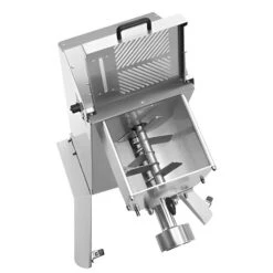 Nudelmaschine - 20 Kg/h - 2,25 KW -Küchenbedarf Discounter NMSM20 5 8686